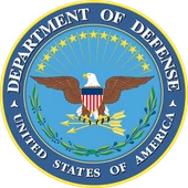 US Department of Defense United States Department of Defense