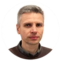 Andrey Palamarchuk, Head of Research and Development at TRUE Performance
