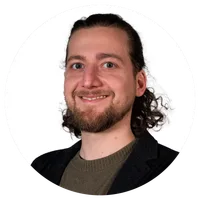Artem Grebnev, Technical Sales at TRUE Performance