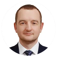 Dmitriy Garaschuk, Head of Business Processes, Advisor to CEO at TRUE Performance