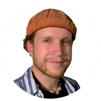 Jannes Mull, 3D Visual Designer and Video Technician at TRUE Performance